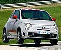 500 Abarth